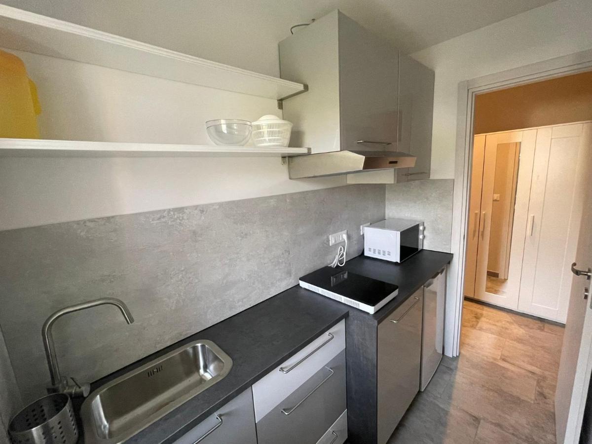 Casa Patty Daire Rapallo Dış mekan fotoğraf