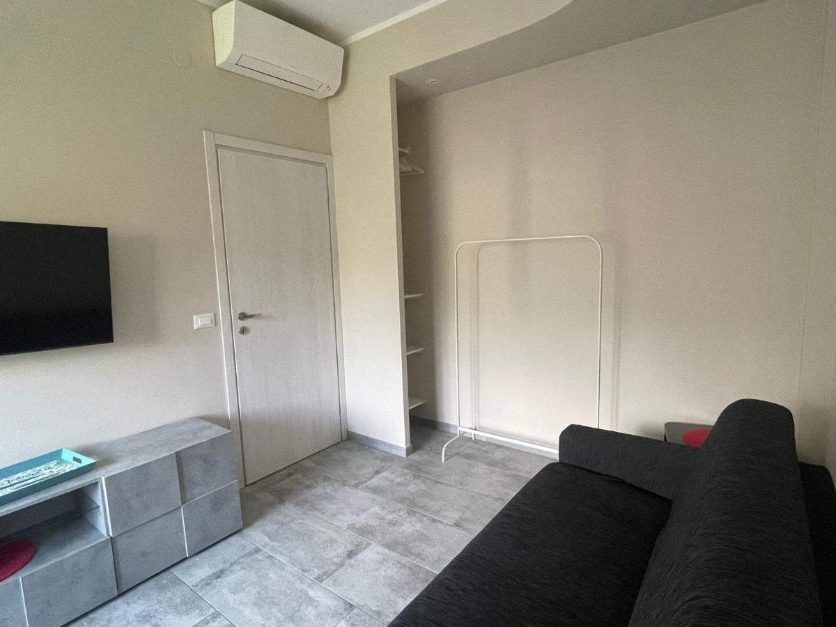 Casa Patty Daire Rapallo Dış mekan fotoğraf
