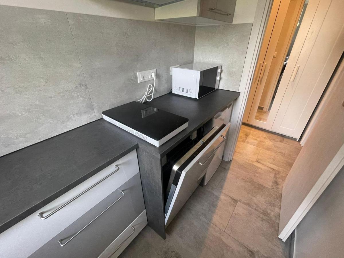 Casa Patty Daire Rapallo Dış mekan fotoğraf