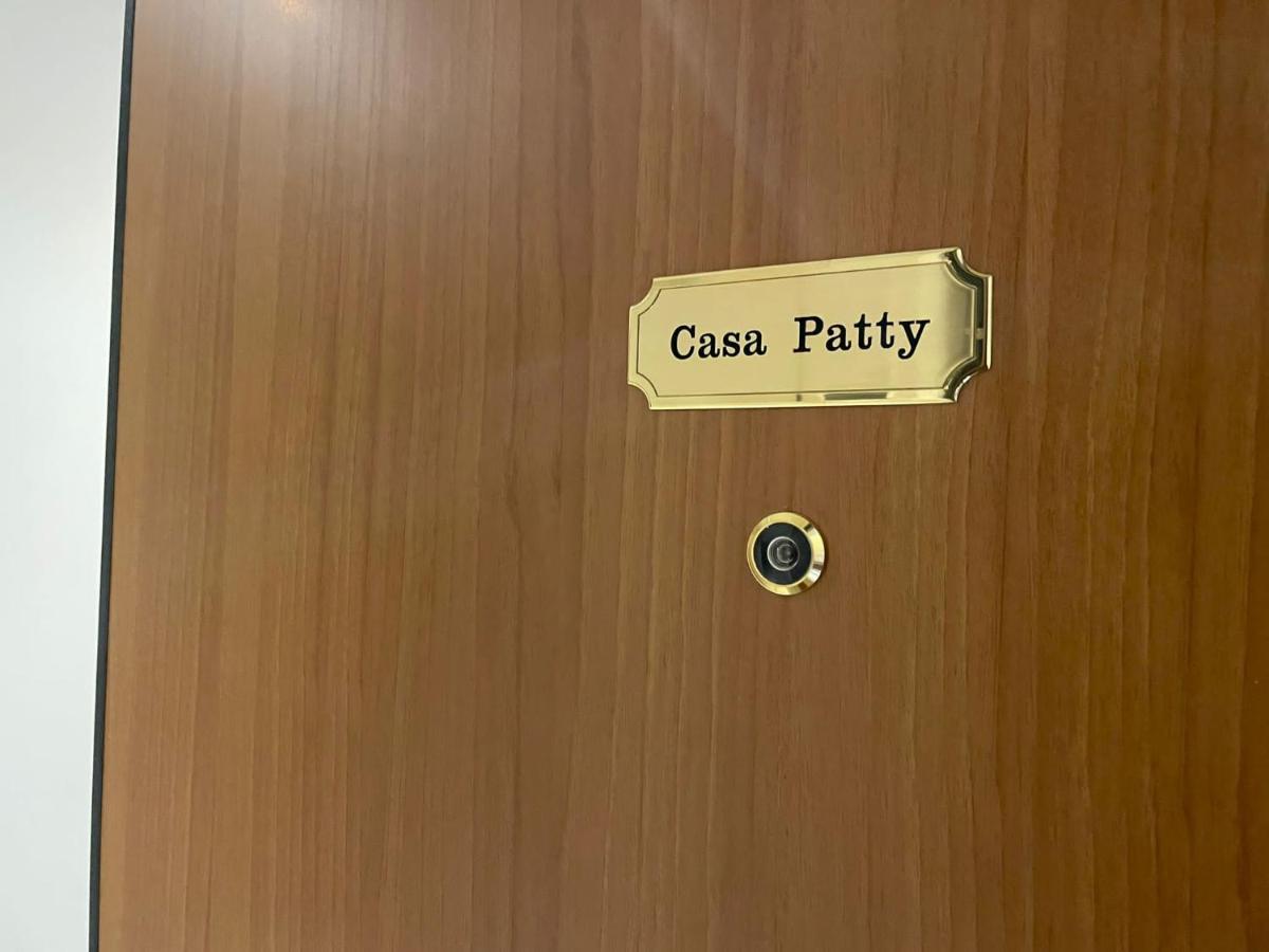 Casa Patty Daire Rapallo Dış mekan fotoğraf
