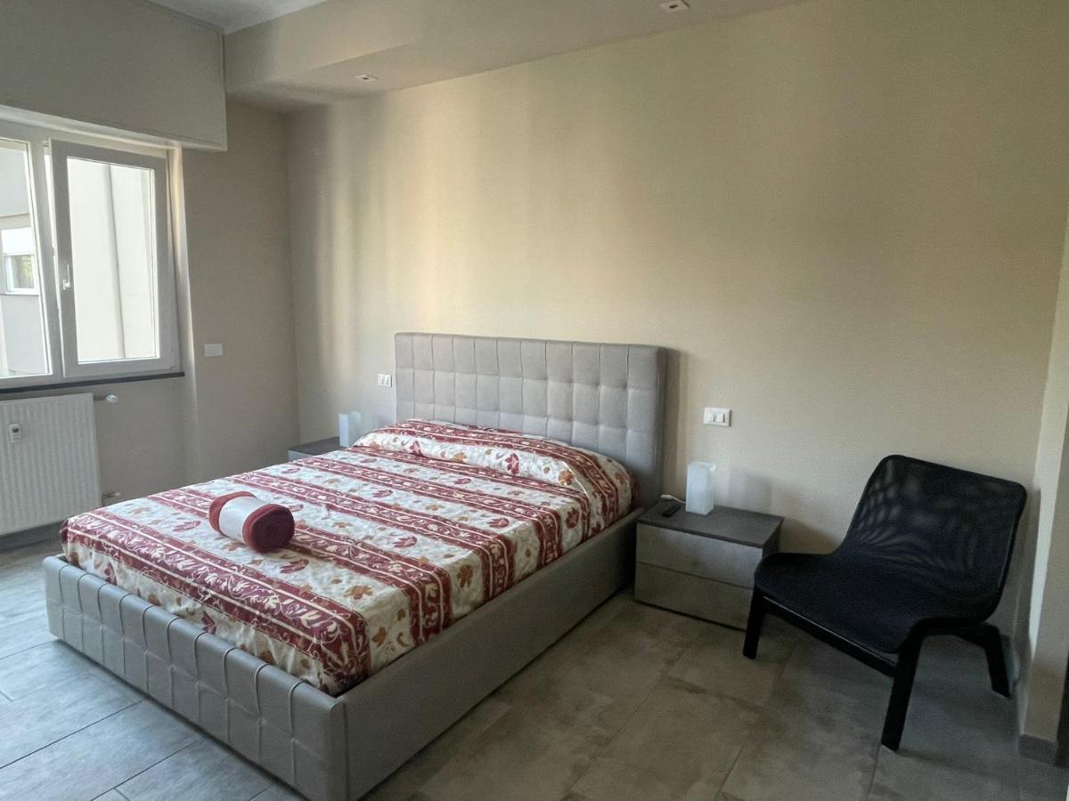 Casa Patty Daire Rapallo Dış mekan fotoğraf