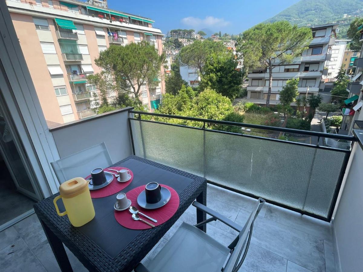 Casa Patty Daire Rapallo Dış mekan fotoğraf