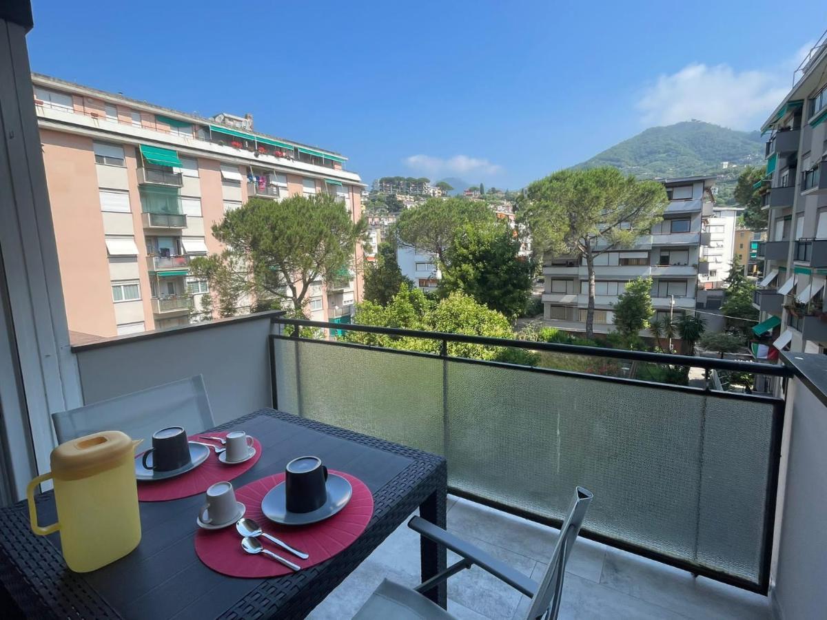 Casa Patty Daire Rapallo Dış mekan fotoğraf