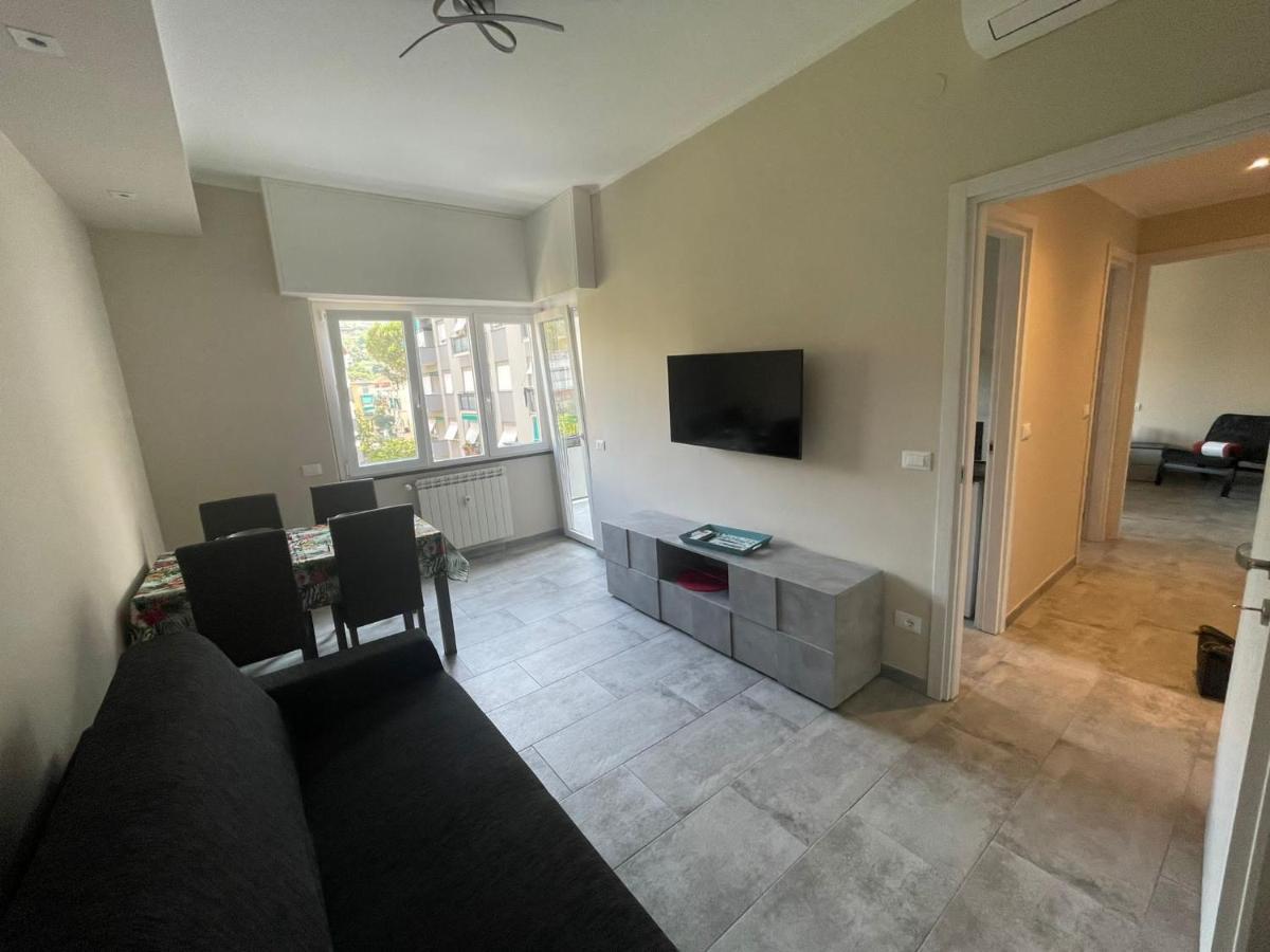 Casa Patty Daire Rapallo Dış mekan fotoğraf