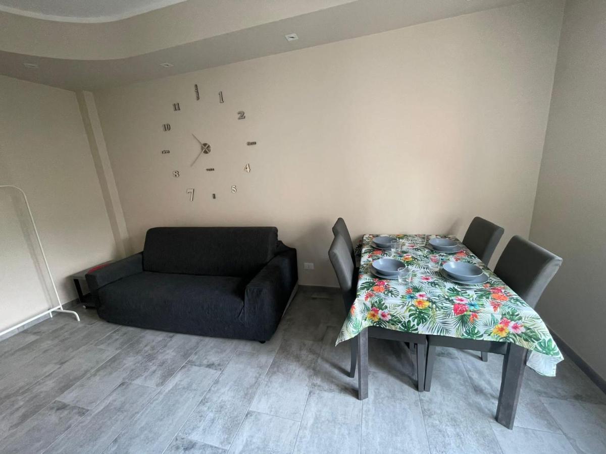 Casa Patty Daire Rapallo Dış mekan fotoğraf