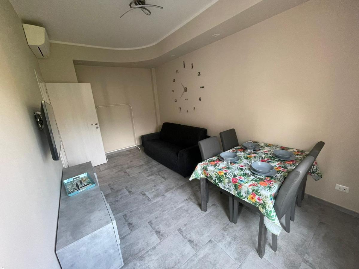 Casa Patty Daire Rapallo Dış mekan fotoğraf