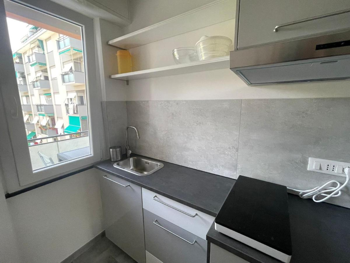 Casa Patty Daire Rapallo Dış mekan fotoğraf