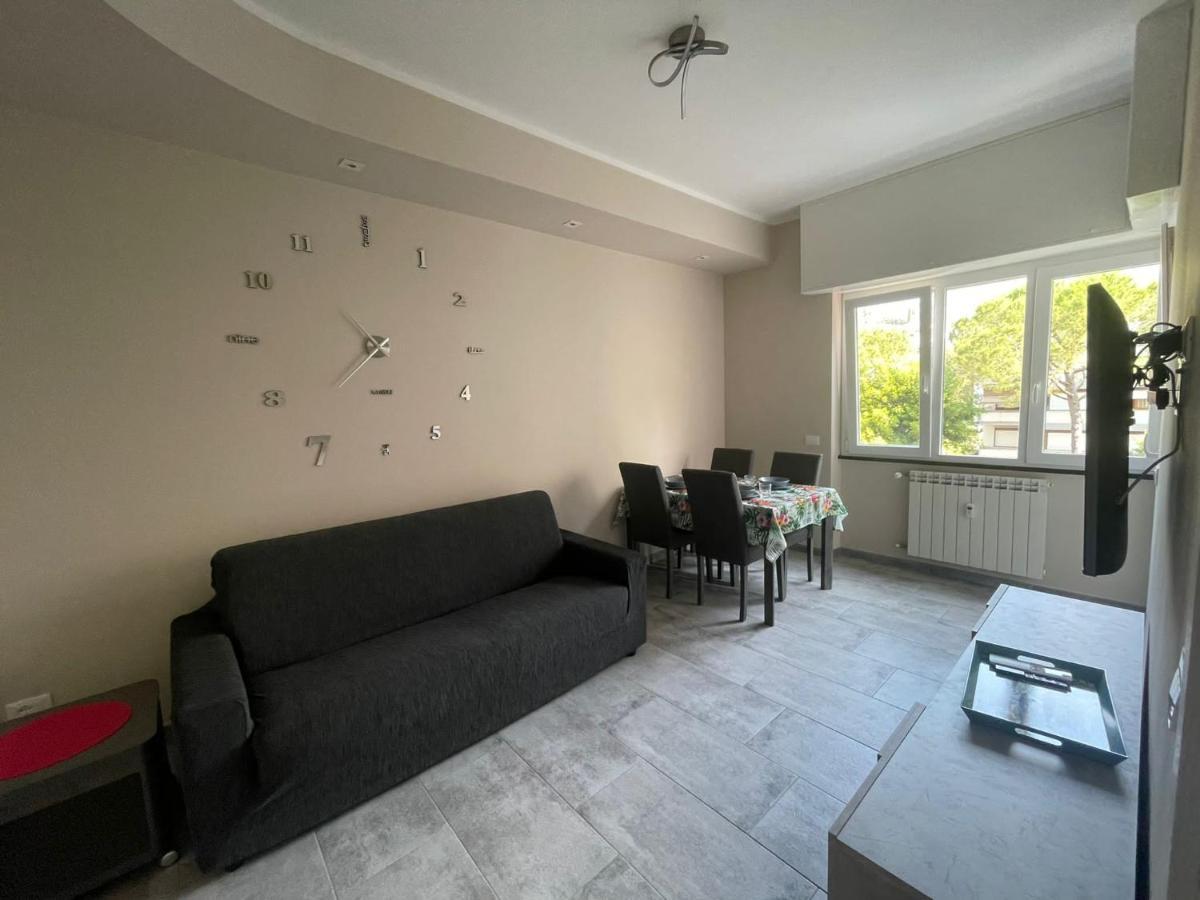 Casa Patty Daire Rapallo Dış mekan fotoğraf